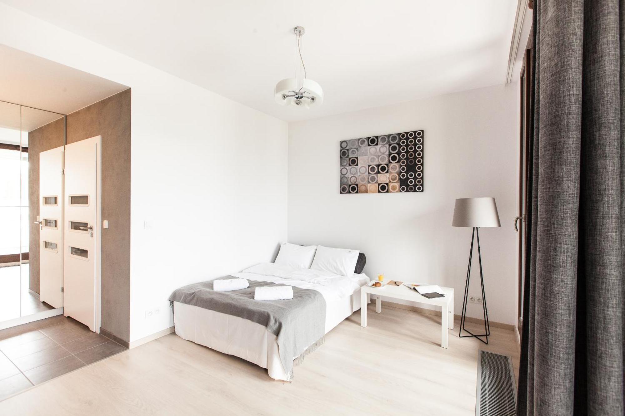 Apartahotel Kolejowa