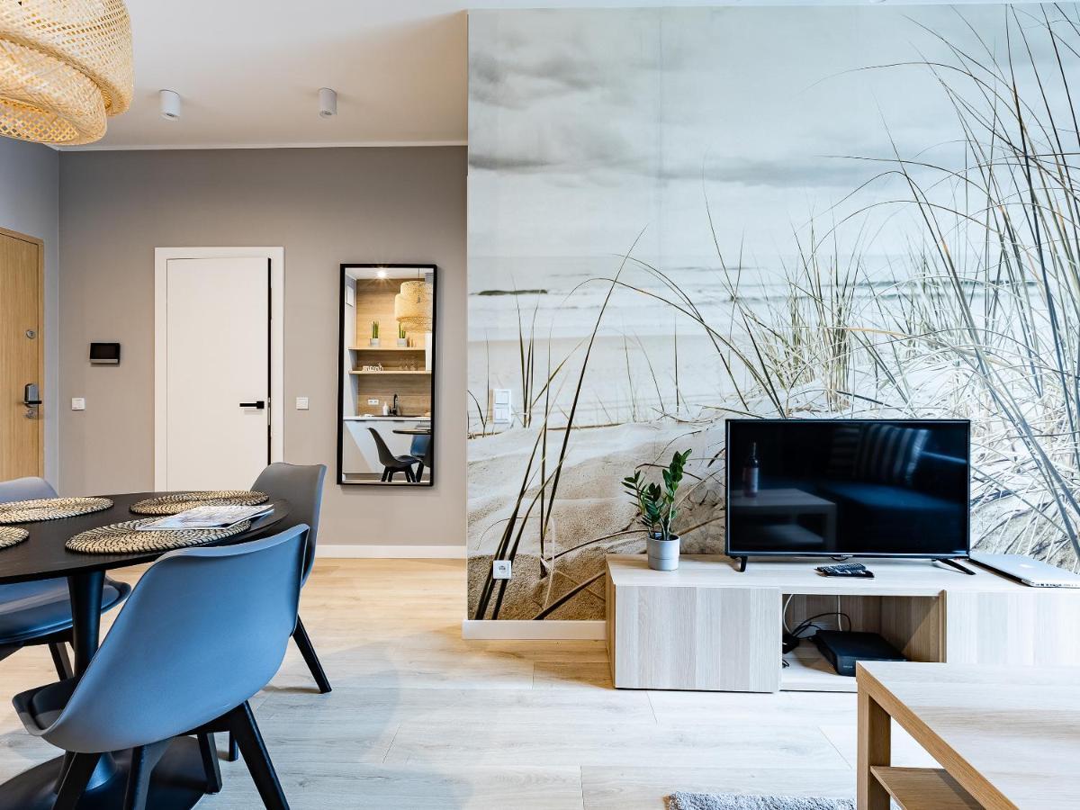 Aparthotel Kolejowa Warsaw