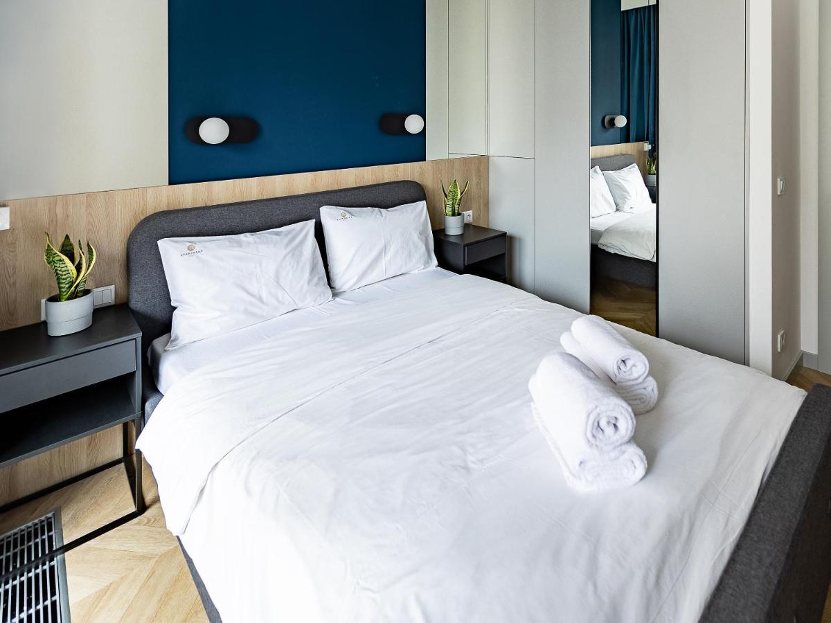 Kolejowa Aparthotel *