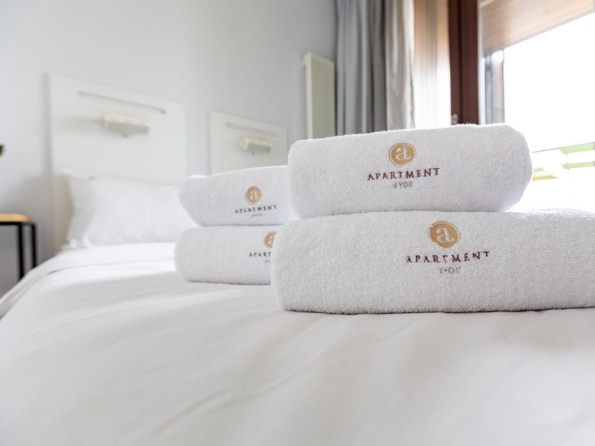 Aparthotel Kolejowa