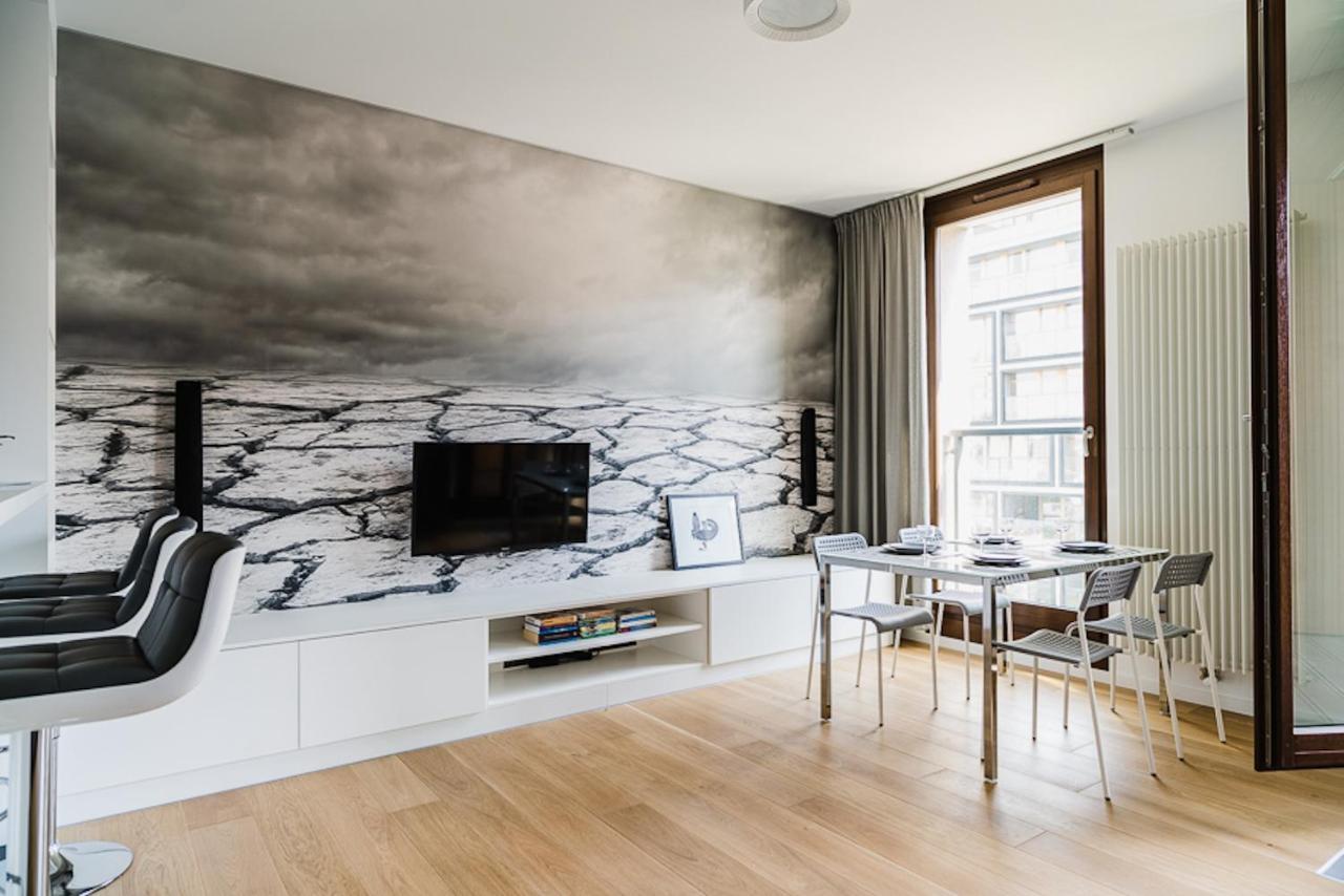 Aparthotel Kolejowa Warsaw