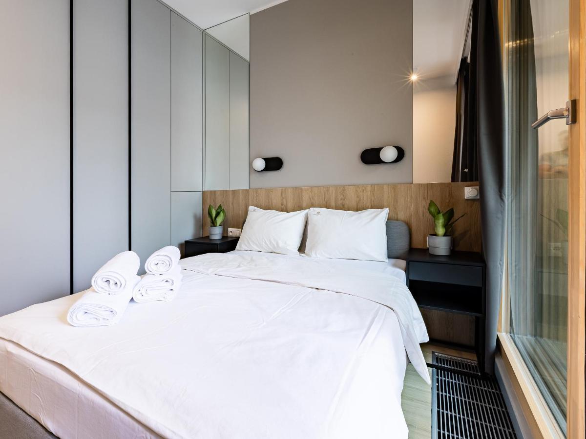 Aparthotel Kolejowa *