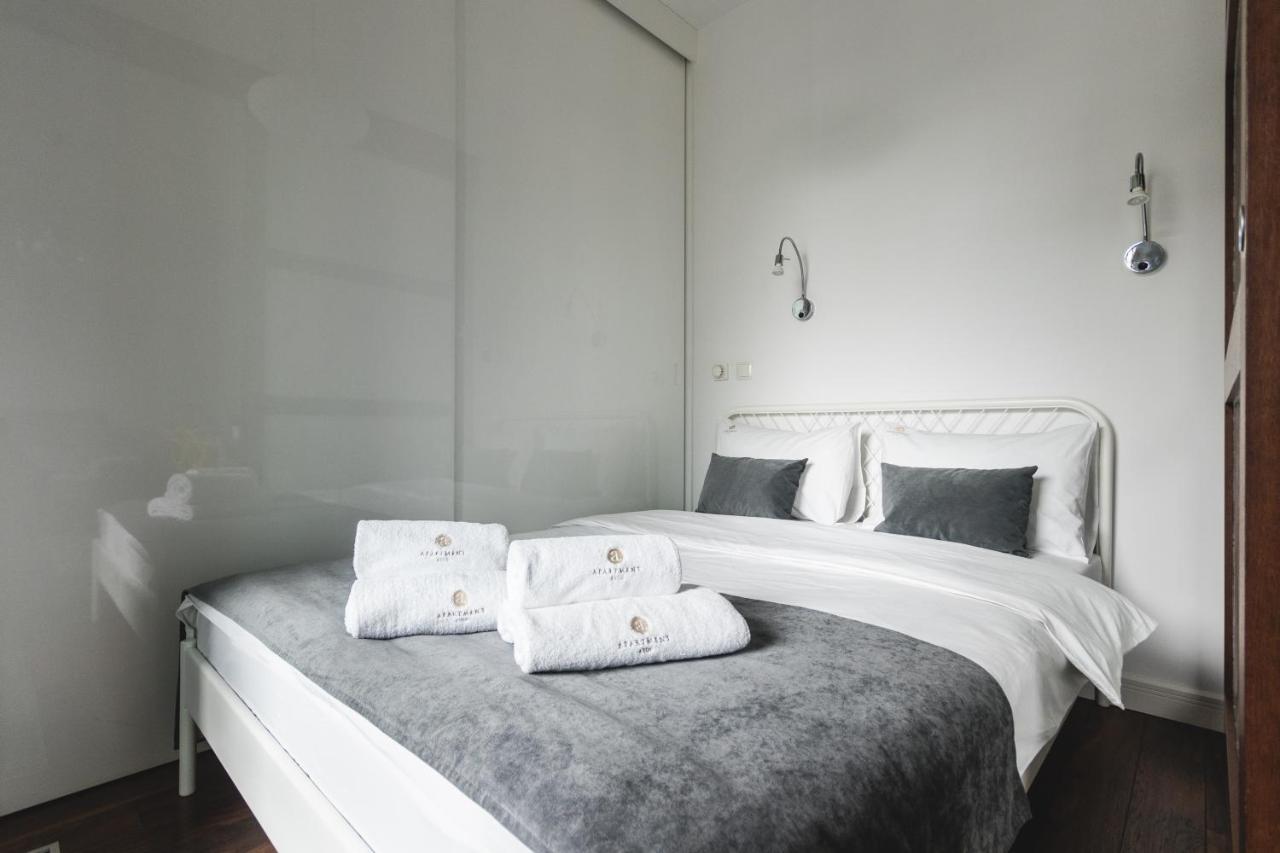 Kolejowa Aparthotel
