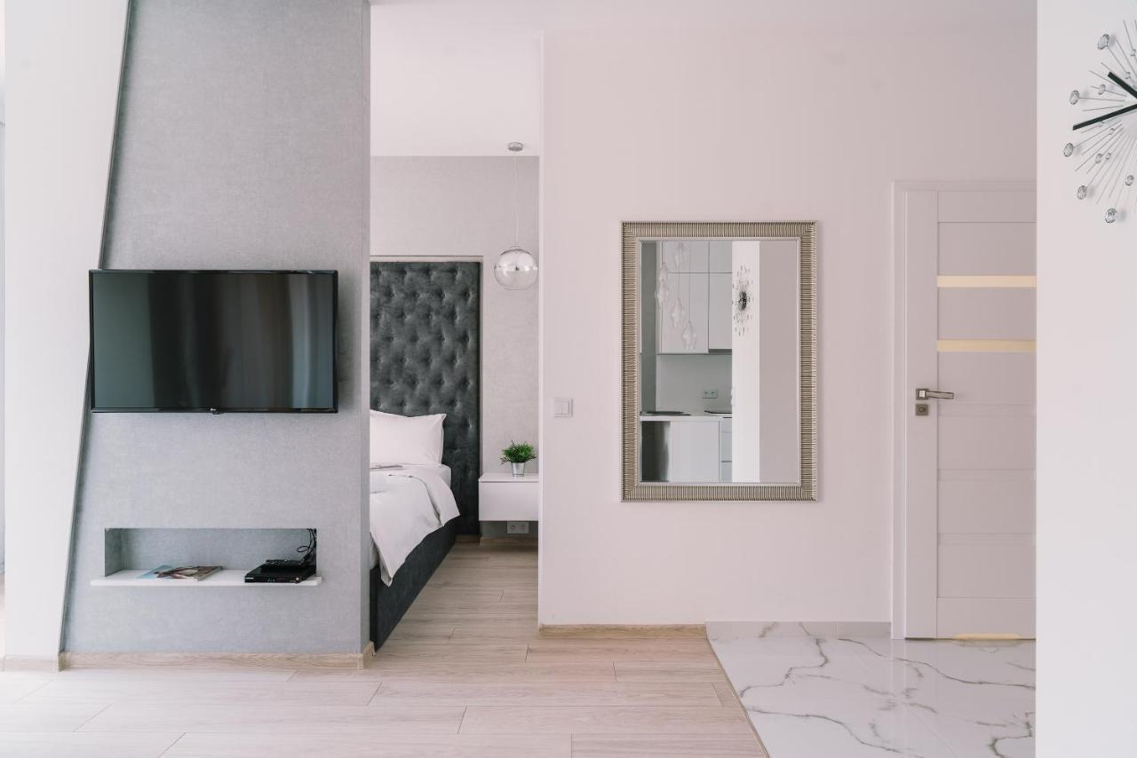 Kolejowa Aparthotel *