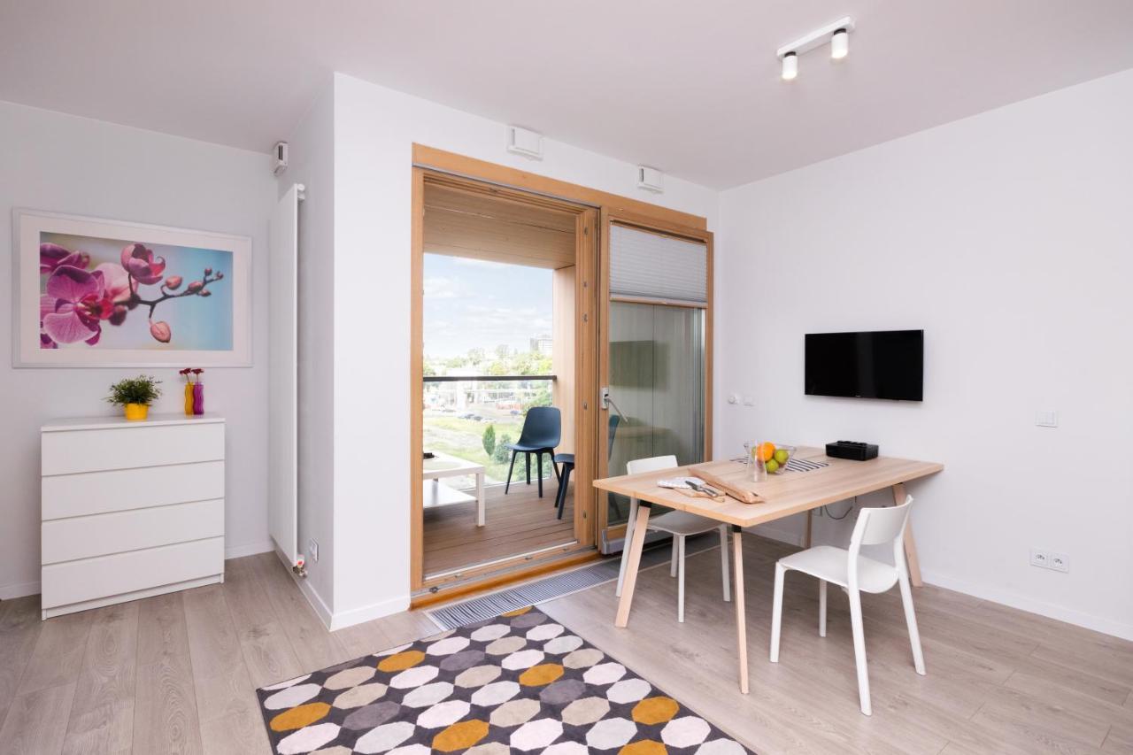 Aparthotel Kolejowa