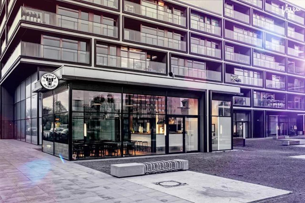 Aparthotel Kolejowa *