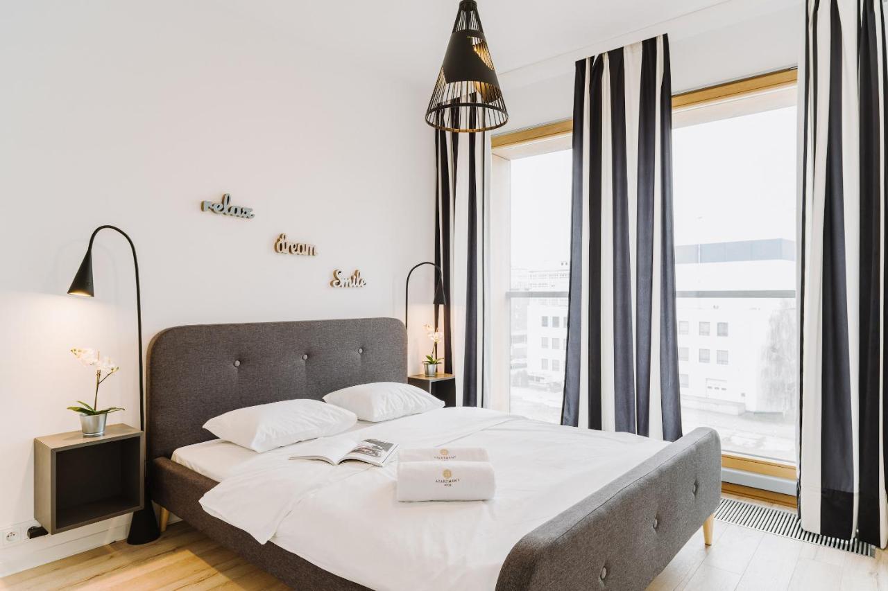 Kolejowa Aparthotel *